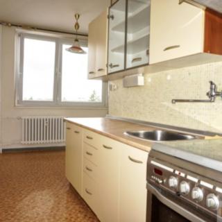 Pronájem bytu 1+1 40 m² Prostějov, Bohumíra Šmerala