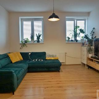 Pronájem bytu 2+kk 57 m² Olomouc, Holická