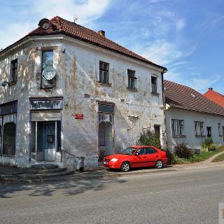 Prodej rodinného domu 340 m² Hořepník