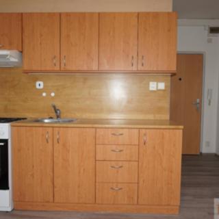 Pronájem bytu 1+1 33 m² Prostějov, Mozartova