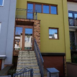 Prodej rodinného domu 138 m² Olomouc, Růžová