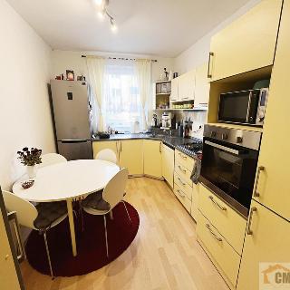 Prodej bytu 3+1 87 m² Prostějov, Aloise Fišárka