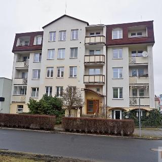 Pronájem bytu 3+1 70 m² Přerov, Kozlovská