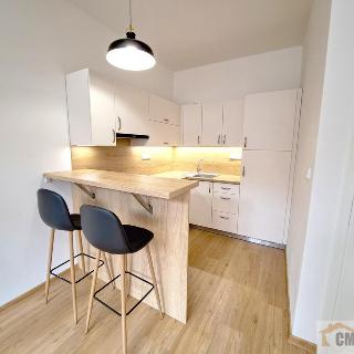 Pronájem bytu 2+kk 48 m² Prostějov