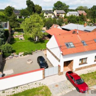 Prodej rodinného domu 200 m² Držovice, SNP
