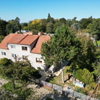 Prodej rodinného domu 146 m&sup2; Prostějov