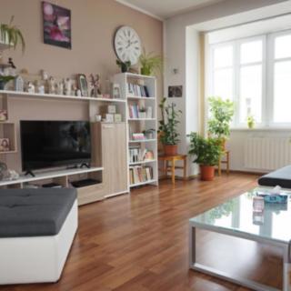 Prodej bytu 3+1 81 m² Prostějov, Třebízského