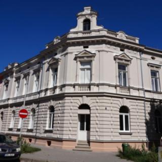 Pronájem obchodu 103 m&sup2; Prostějov