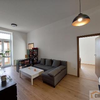 Pronájem bytu 3+kk 51 m² Olomouc, Holická