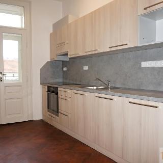 Pronájem bytu 3+kk 70 m² Prostějov, Žižkovo nám.