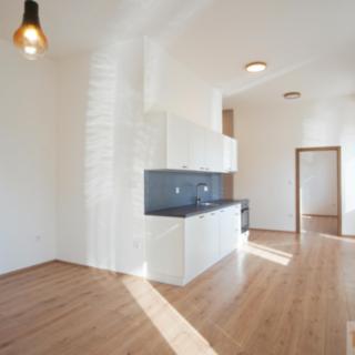 Pronájem bytu 2+kk 52 m² Olomouc