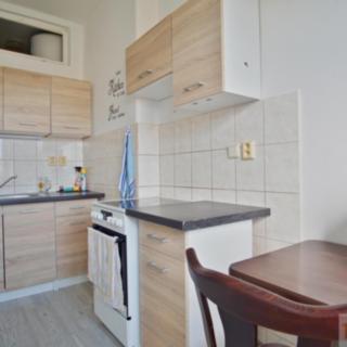 Pronájem bytu 1+1 38 m² Prostějov, Vrahovická