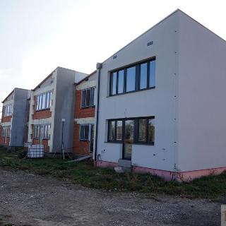 Prodej rodinného domu 110 m² Prostějov, Olšová