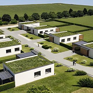 Prodej rodinného domu 104 m&sup2; Výšovice