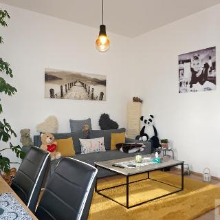 Pronájem bytu 2+kk 52 m² Olomouc, Holická