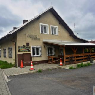 Prodej hotelu a penzionu 399 m² Třemešná Rudíkovy