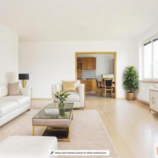 Prodej bytu 3+kk 147 m&sup2; Prostějov
