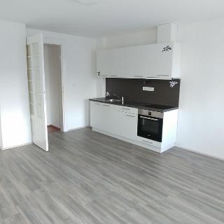 Pronájem bytu 2+kk 50 m² Prostějov, Tetín