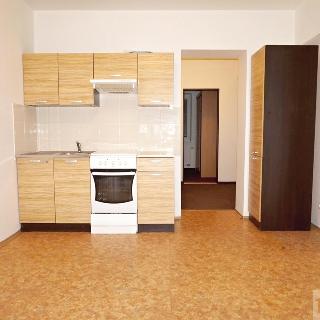 Pronájem bytu 2+kk 35 m² Prostějov, Sokolská