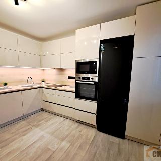 Pronájem bytu 2+1 65 m² Prostějov, Šárka