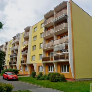 Prodej bytu 2+1 54 m² Prostějov, sídl. Svobody