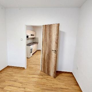 Pronájem bytu 2+1 52 m² Kostelec na Hané, Pod Kosířem