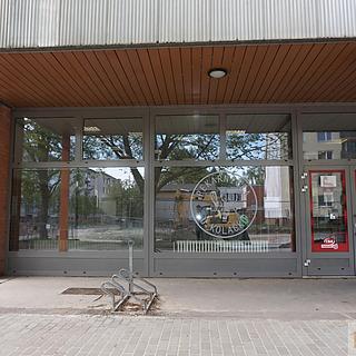 Pronájem obchodu 90 m&sup2; Prostějov