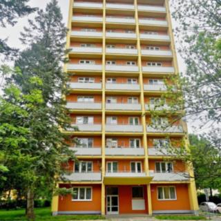 Prodej bytu 3+1 66 m² Opava, Haškova