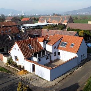 Prodej rodinného domu 204 m² Terezín