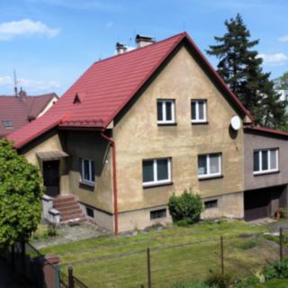 Prodej rodinného domu 230 m² Český Těšín