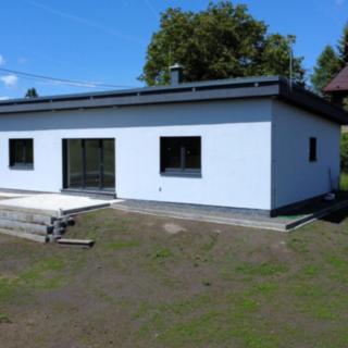 Prodej rodinného domu 92 m² Petřvald