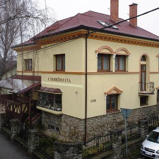 Pronájem hotelu, penzionu 680 m² Frenštát pod Radhoštěm