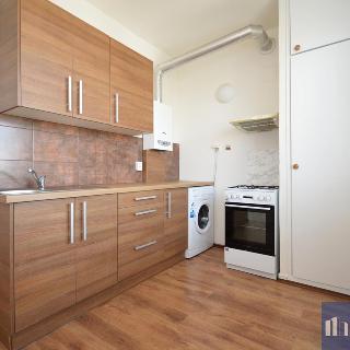 Pronájem bytu 2+1 54 m² Třinec, Dukelská