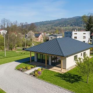Prodej rodinného domu 89 m&sup2; Jablunkov