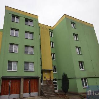 Pronájem bytu 1+kk a garsoniéry 27 m² Havířov, Karla Havlíčka Borovského