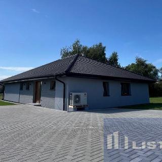 Prodej rodinného domu 153 m² Petřvald