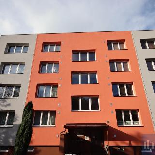 Prodej bytu 2+1 44 m² Třinec, Habrová