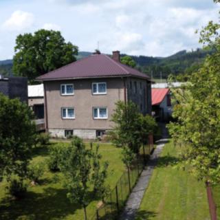 Prodej rodinného domu 160 m² Mosty u Jablunkova