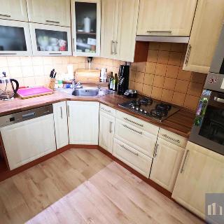 Pronájem bytu 3+1 70 m² Frýdek-Místek