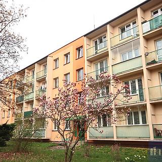 Prodej bytu 2+1 54 m&sup2; Havířov