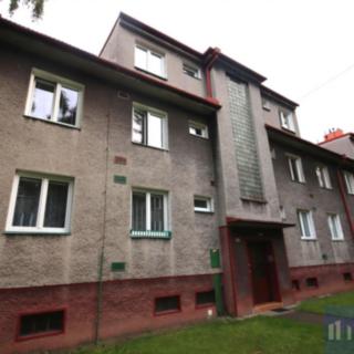 Prodej bytu 3+kk 52 m² Frýdek-Místek, Třanovského