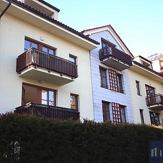 Prodej bytu 2+kk 67 m&sup2; Čeladná