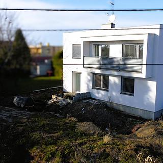 Prodej rodinného domu 230 m&sup2; Havířov