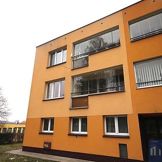 Prodej bytu 3+1 76 m&sup2; Havířov