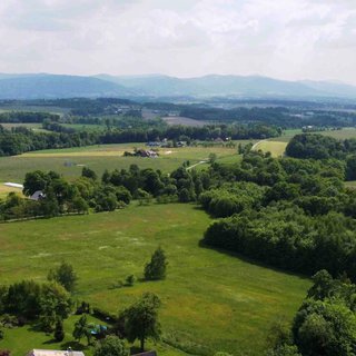 Prodej stavební parcely 5 299 m² Český Těšín, Středová