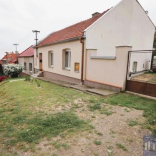 Prodej rodinného domu 102 m² Ohrozim
