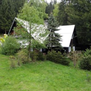 Prodej chalupy 190 m² Krásná