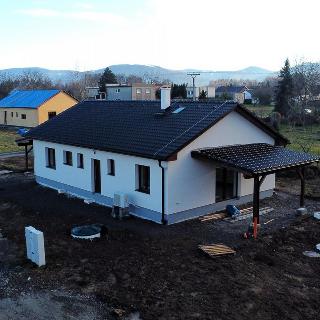 Prodej rodinného domu 102 m² Horní Tošanovice