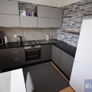 Prodej bytu 3+1 84 m² Orlová