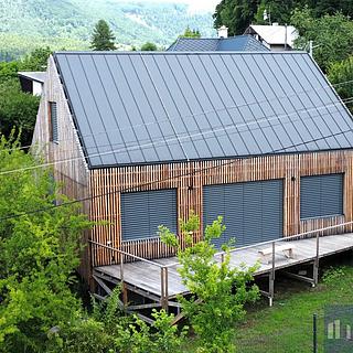 Prodej rodinného domu 144 m&sup2; Rožnov pod Radhoštěm